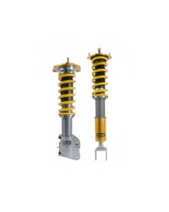 Ohlins 01-07 Mitsubishi EVO 7-9 (CT9A) Road & Track Coilover System - MIS MI01S1