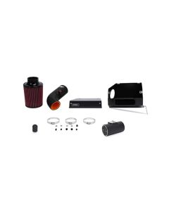 Mishimoto 13+ Subaru BRZ/Scion FR-S Performance Air Intake Kit w/ Airbox - Black - MMAI-BRZ-13BBK