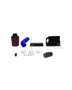 Mishimoto 13+ Subaru BRZ/Scion FR-S Performance Air Intake Kit w/ Airbox - Blue - MMAI-BRZ-13BBL