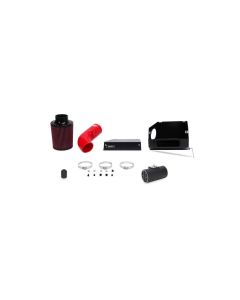 Mishimoto 13+ Subaru BRZ/Scion FR-S Performance Air Intake Kit w/ Airbox - Red - MMAI-BRZ-13BRD