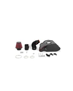 Mishimoto 2016+ Chevy Camaro 2.0T Performance Air Intake - Black - MMAI-CAM4-16BK
