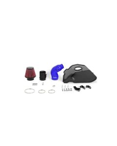 Mishimoto 2016+ Chevrolet Camaro 2.0T Performance Air Intake - Blue - MMAI-CAM4-16BL