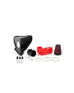 Mishimoto 2016 Chevy Camaro SS 6.2L Performance Air Intake - Red - MMAI-CAM8-16RD