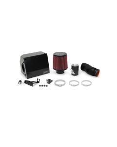 Mishimoto Black Air Intake Honda Civic 2016-2021- MISH-MMAI-CIV-16BK