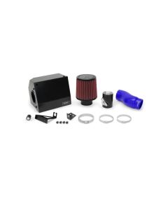 Mishimoto 2016 Honda Civic 1.5L Turbo Performance Air Intake - Blue - MMAI-CIV-16BL