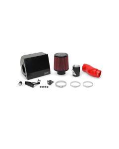 Mishimoto 2016 Honda Civic 1.5L Turbo Performance Air Intake - Red - MMAI-CIV-16RD