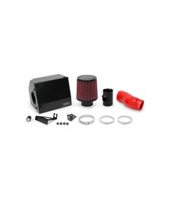 Mishimoto Red Performance Air Intake Kit Honda Civic SI 2017-2020- MISH-MMAI-CIV-17SIRD