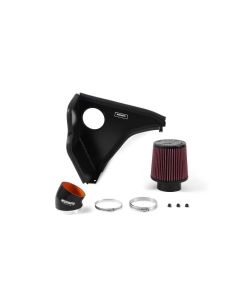 Mishimoto 01-06 BMW 330i 3.0L Performance Air Intake - MMAI-E46-01BK