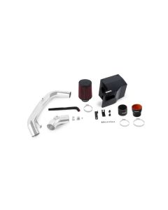 Mishimoto 13-16 Ford Focus ST 2.0L Performance Air Intake Kit - Polished - MMAI-FOST-13P