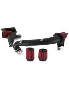 Mishimoto Open Airbox Performance Intake, Fits BMW G8X M3/M4 2021+ BMW 2021-2023 3.0L 6-Cyl- MISH-MM