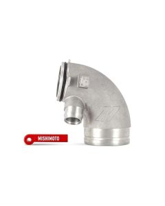 Mishimoto 15-21 VW Golf/GTI Turbo Inlet Pipe - MMAI-MK7-TI