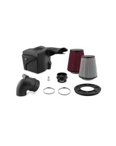 Mishimoto 2019+ Ford Ranger 2.3L EcoBoost Air Intake w/ Oiled Filter - MMAI-RGR-19