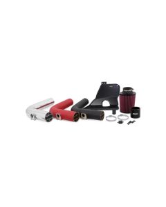 Mishimoto Wrinkle Red Performance Air Intake Subaru STI 2015-2021- MISH-MMAI-STI-15WRD