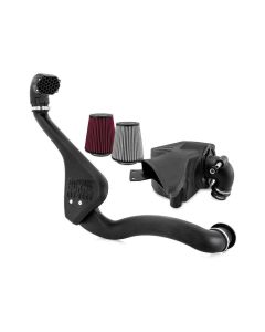 Mishimoto Intake/Snorkel Bundle w/ Oiled Filter Ford Ranger 2.3L 2019+- MISH-MMB-RGR-19