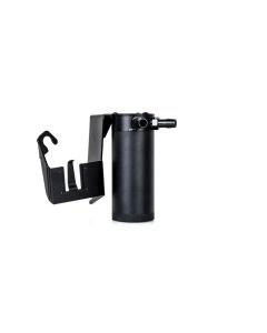 Mishimoto PCV-Side Direct Fit Catch Can Kit Nissan | Infiniti 2003-2007- MISH-MMBCC-350Z-03PBE