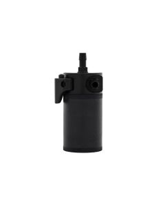 Mishimoto Carbon Fiber Baffled Oil Catch Can- MISH-MMBCC-CF