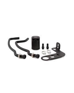 Mishimoto Oil Catch Can Kit for Camaro 2010-2015