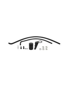 Mishimoto PCV-Side Direct Fit Catch Can (Turbo) Hyundai Veloster 2019+- MISH-MMBCC-VLSTR-19PBE