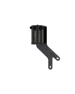 Mishimoto Baffled Oil Catch Can Kit Subaru Crosstrek 2018-2019- MISH-MMBCC-XTK-18P