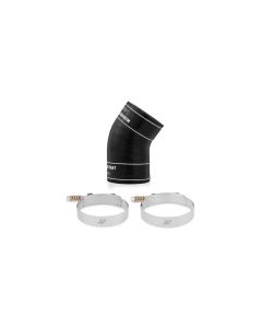 Mishimoto Powerstroke Factory Fit Boot - Hot Side Upper Boot Ford 6.0L 2003-2007- MISH-MMBK-F2D-03HU