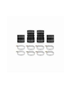 Mishimoto 99-03 Ford 7.3L Powerstroke Boot Kit - MMBK-F2D-99BK