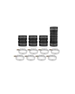 Mishimoto Boot Kit Dodge Ram 5.9L Cummins 2003-2007- MISH-MMBK-RAM-03BK