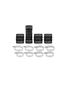 Mishimoto Boot Kit Dodge Ram 6.7L Cummins 2007-2009- MISH-MMBK-RAM-07BK