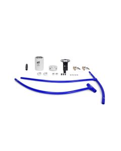 Mishimoto Blue Powerstroke Coolant Filtration Kit Ford 6.0L 2003-2007- MISH-MMCFK-F2D-03BL