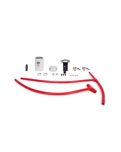 Mishimoto Red Powerstroke Coolant Filtration Kit Ford 6.0L 2003-2007- MISH-MMCFK-F2D-03RD