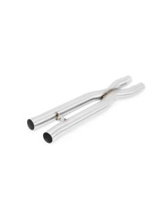 Mishimoto 2015+ Ford Mustang GT X Pipe - MMEXH-MUS8-15XP