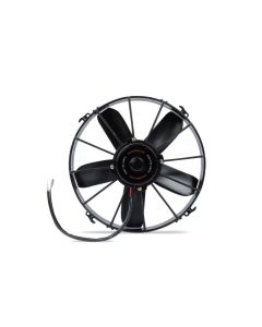 Mishimoto 10 Inch Race Line High-Flow Electric Fan - MMFAN-10HD