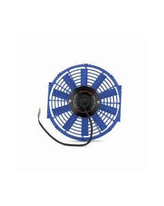 Mishimoto 12 Inch Blue Electric Fan 12V - MMFAN-12BL