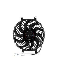 Mishimoto 12 Inch Curved Blade Electrical Fan - MMFAN-12C