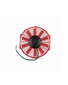 Mishimoto 12 Inch Red Electric Fan 12V - MMFAN-12RD