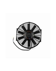 Mishimoto 12 Black Slim Electric Fan Universal- MISH-MMFAN-12