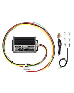 Mishimoto Universal Pulse-Width Modulated (PWM) Fan Controller- MISH-MMFAN-PWM-UBK