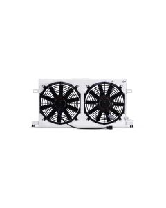 Mishimoto Performance Fan Shroud Subaru BRZ | Toyota GT86 | Scion FRS 2013+- MISH-MMFS-BRZ-13P