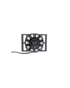 Mishimoto 10 Heavy-Duty Fluid Cooler Fan Shroud Kit- MISH-MMFS-HDOC-10