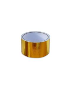 Mishimoto 2 Inch X 35 Feet Heat Defensive Reflective Tape - MMGRT-235