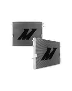 Mishimoto 20+ Toyota GR Supra 3.0L / 19+ BMW Z4 3.0L Performance Heat Exchanger - MMHE-SUP-20