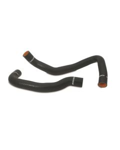 Mishimoto Black Silicone Hose Kit Nissan 240SX KA Engine 1989-1998- MISH-MMHOSE-240SX-89KABK