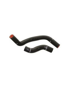 Mishimoto 89-98 Nissan 240X w/ SR20DET Black Silicone Hose Kit - MMHOSE-240SX-SRBK