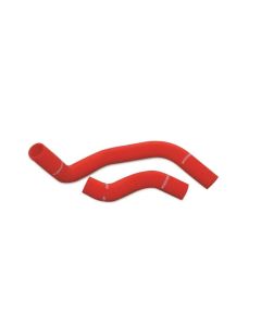 Mishimoto 89-98 Nissan 240X w/ SR20DET Red Silicone Hose Kit - MMHOSE-240SX-SRRD