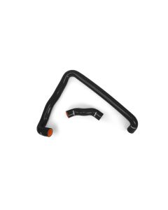 Mishimoto Black Silicone Radiator Hose Kit Nissan 300ZX 1990-1996- MISH-MMHOSE-300ZX-90TBK