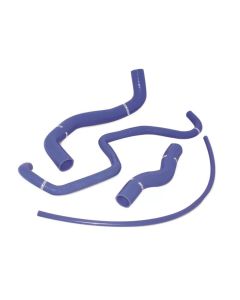 Mishimoto Blue Silicone Radiator Hose Kit Nissan | Infiniti 2003-2006- MISH-MMHOSE-350Z-03BL