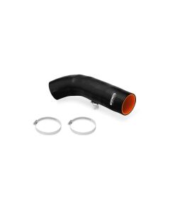 Mishimoto 03-06 Nissan 350Z Black Air Intake Hose Kit - MMHOSE-350Z-03IHBK