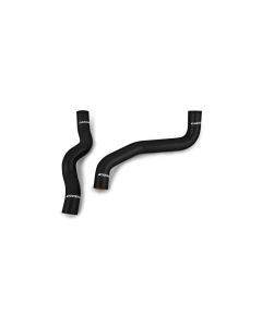 Mishimoto Black Silicone Radiator Hose Kit Nissan | Infiniti 2007-2020- MISH-MMHOSE-370Z-09BK