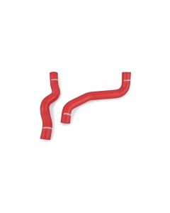 Red Silicone Radiator Hose Kit for Nissan/Infiniti 2007-2020