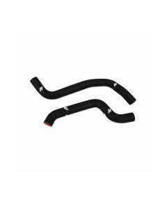 Mishimoto Black Silicone Hose Kit Mitsubishi 3000GT | Dodge Stealth 1991-1999- MISH-MMHOSE-3KGT-91BK
