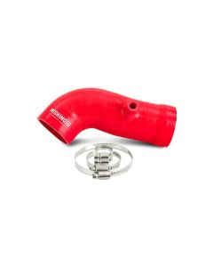 Mishimoto 2022+ Subaru BRZ / Toyota GR86 Silicone Induction Hose RD - MMHOSE-BRZ-22IHRD